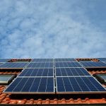 Solarenergie und Notstrom