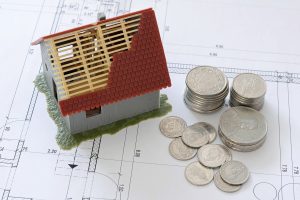 Baukredite und Finanzierungsoptionen