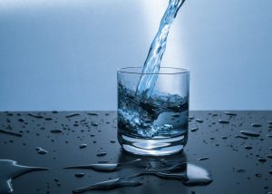 Energetisiertes Wasser – Vorteile nutzen